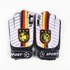 Guantes de Portero de Club de Fútbol Guantes de Portero de Equipo Protección de Palma de Fútbol para Jóvenes y Adultos Guantes de Portero