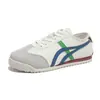 Zapatillas de entrenamiento alemanas para mujer 2026 nuevos zapatos populares de primavera y otoño zapatillas versátiles de suela plana estilo Forrest Gump zapatillas deportivas casuales