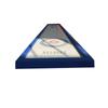 Polímero Polietileno Pista de Curling Líquida Fabricante Personalizable Empalmable Pista de Curling Simulada Pista de Curling de Tierra