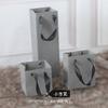Estilo Ins Regalo de Acompañamiento Día Nacional Dama de Honor Taza Paraguas Caja de Regalo de Cumpleaños Bolsa de Regalo Caja de Regalo Caja Vacía para Niñas y Niños
