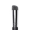 Atacado de fábrica cabeça de pincel labial de silicone cabeça redonda novo Q pincel macio pincel halo para batom pincel para corretivo cabeça labial portátil