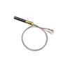Accesorios para Chimenea de Gas Transfronteriza 750Mv Accesorios de Termopila Termopar con Sensor de 36 pulgadas