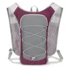 Mochila de senderismo de gran capacidad nueva, mochila de trekking ligera, mochila para deportes al aire libre, mochila resistente al agua, bolsa de viaje multifuncional