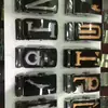 Fabricante Personalizado de Hebillas Automáticas para Cinturón Produce Hebilla de Cinturón para Hombre de Marca Independiente A18659