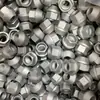 Adequado para Tesla MODEL3/S/X/Y parafuso da calota do cubo da roda porca do parafuso do pneu 1027002-00-B