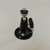Suporte de Câmera para Monitor Pequeno Tipo I Universal 360 Graus Material de Ferro Base de Montagem para Câmera Mini Suporte Pequeno