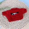Accesorios de Suéter para Juguetes de Peluche, Ropa para Muñecas, Suéteres de Repuesto para Animales de Peluche, Accesorios Pequeños de Suéter y Decoraciones