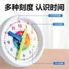 Movimiento de Reloj Manual de Tres Manecillas Deli Yx493 para Aprender