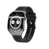S112 Smartwatch de Pantalla Curva Nuevo Modelo Transfronterizo con Función de Llamada, Monitorización de Salud de Frecuencia Cardíaca, Detección de Oxígeno en Sangre, Batería de Larga Duración, Múltiples Correas