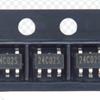 Circuito Integrado de Memoria EEPROM AT24C02S 24C02 SOT-23-5 Directo de Fábrica para Proporcionar Soporte Técnico
