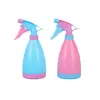 Botella Pulverizadora Pequeña con Forma de Caramelo para Regar Flores en Casa, Regadera de Jardinería, Pulverizador a Presión, Botella Pulverizadora Pequeña a Presión para Regar