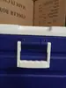 Accesorios para Caja Aislada, Accesorios para Cubo de Hielo de Nevera Portátil, Hebilla, Salida de Agua, Asa, Tira de Arrastre, Bisagra, Base, Grifo de Plástico