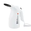 Fabricante transfronteiriço vaporizador de roupas portátil, ferro a vapor portátil, máquina de passar, escova a vapor, para exportação