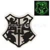 Zapatos Croc Harry Potter Hebillas Decorativas Accesorios Hechos a Mano Parches Decorativos Accesorios DIY para Zapatos Croc Amazon Transfronterizo