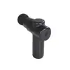 Pistola de Fascia Popular Transfronteriza para Mujeres, Mini Pistola de Masaje Fascial Portátil Multifuncional, Pistola de Masaje de Mano