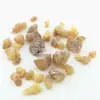 Materiales Medicinales Chinos, Incienso, Incienso Tostado en Vinagre, Bolas de Incienso, Limpio y Libre de Impurezas, Gran Cantidad, Soporte Favorable para Pruebas de Drogas