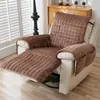 Cojín de sofá nuevo transfronterizo, cojín de asiento para sofá de un solo asiento, funda de sofá antideslizante de invierno todo en uno, venta al por mayor