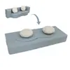 Sofá Nuevo para Niños, Sofá Cama para Sala de Estar de Apartamento Pequeño, Sofá Plegable Individual de Doble Propósito para Ocio y Siesta en Casa