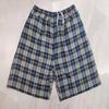 Pantalones Verano Pantalones de Playa para Hombre Deportes Hogar Grandes Rafting Pantalones Cortos Holgados Pantalones Casuales de Puesto Callejero para Hombre