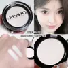 Paleta de Sombras para Ojos y Rubor Mate Myho de Doble Propósito, Polvo Fino, Iluminador y Color de Larga Duración, Sombra de Ojos de un Solo Color para Chicas Principiantes