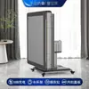 Máquina Automática de Mahjong Mesa de Mahjong Mesa de Jantar Dupla Face Dobrável Silenciosa Máquina de Mahjong Doméstica Mesa de Xadrez e Cartas Elétrica Comercial Metal