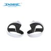 Almohadilla de silicona antideslizante para gamepad PS5 VR2 Almohadilla protectora para agarre/teclas del mando PSVR2 TP5-2512