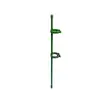 Suporte de Vaso de Flor Especial para Suculentas e Phalaenopsis Recém-Atualizado, Suporte de Vaso de Flor, Haste de Suporte em Forma de Flor, Rack de Proteção de Folhas Fixas