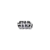 Panjia Dora Contas Liga Galvanoplastia Série Star Wars Pulseira de Contas Darth Vader Contas Soltas Artesanais DIY