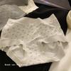 Ropa Interior Sin Costuras para Niñas Algodón Puro Entrepierna Antibacteriana Nuevo 2025 Ropa Interior Fina Transpirable para Mujer Otoño e Invierno