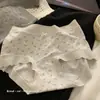 Ropa Interior Sin Costuras para Niñas, Algodón Puro, Entrepierna Antibacteriano, Nuevo Estilo 2025, Fina para Otoño e Invierno de Mujer, Calzones Transpirables para Mujer