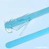 Pegamento de Cristal Listo para Usar del Fabricante Resina Epoxi Vaso Medidor de Silicona Herramienta para Mezclar Pegamento Palo para Remover Juego de Moldes de Silicona