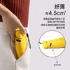 Mini Paraguas de Sol Personalizado Protección Solar Protección UV Sombrilla Ligera Portátil de Bolsillo Paraguas Quíntuple Paraguas Plano Séxtuple para Mujer
