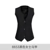 Traje Grueso de Invierno Vestido Mismo Estilo para Hombres y Mujeres Traje Azul Real Traje Vestido de Negocios Uniforme Traje Profesional OL