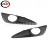 Aplicable al Set de Marcos para Luces Antiniebla Delanteras Matrix 2009-2014 5212702240 5212802270