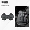 Cojín para Asiento de Coche de Nuevo Producto Transfronterizo, Universal para Todas las Estaciones, Cojín de Asiento de Cuero Nappa de Gama Alta, Funda de Asiento de Coche Cómoda y Amigable con la Piel