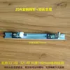 Suporte de Teste de Bateria 18650 de Quatro Fios Suporte 26650 Pinça de Bateria Testador de Resistência Interna Suporte 21700 DIY