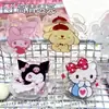 Accesorios Estilo Chica Linda Niños Estrella Periférico Manualidad Clip de Tendencia Elegante Clip de PP