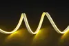 Luces de Neón LED Modificadas Personalizadas para Fabricantes 12V6 * 12mm2835120 Lámpara de Neón Modificada con Alto Brillo