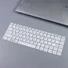 Película Protetora para Teclado de Notebook Applicable Mechanical Revolution Unbounded 16 Pro Raytheon 911T-Book 16 polegadas