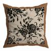 Funda de Almohada Personalizada Estilo Vintage, Funda para Cojín de Sofá de Sala de Estar Decorativa Maillard Retro para el Hogar, Funda de Almohada Decorativa para Hotel y Casa de Huéspedes