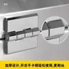 Caja Trasera Espesada de Acero Inoxidable para Motocicleta, Caja Trasera de Acero Inoxidable para Vehículos Eléctricos, Caja Trasera Universal, Gonglende Zhu