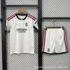 2627 Ropa Nueva para Niños Lwp París Real Madrid Juventus Manchester United Chelsea Camisetas Uniformes de Fútbol Ropa para Niños