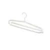 Funda de edredón elástica Sábana Ropa Perchero de plástico Extendido Adulto Niño Bebé Toalla de baño Tendedero para secar la ropa Tendedero para secar al sol