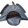 Fabricantes de origen venta al por mayor camping al aire libre pequeña cuenta de lanzamiento portátil plegable tienda para gatos y perros invierno cálido equipo de viaje