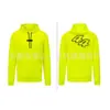 Chaqueta de carreras todoterreno transfronteriza, sudadera con forro polar, tallas europeas y americanas, versátil y elegante, cálida y cómoda