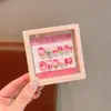 Nuevas Pegatinas para Uñas de Dibujos Animados de Kuromi para Bebés, Linda Decoración de Uñas Impermeable para Niñas Pequeñas, Pegatinas para Uñas para Niñas