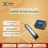 Medidor de velocidade de fluxo de perfil portátil perfilador de velocidade de fluxo Doppler acústico LSH10-1P