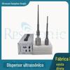 Reator Laboratorial de Alta Temperatura e Alta Pressão 20K1200W Dispersor Ultrassônico Fornecimento de Fábrica