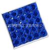 Dia do Professor seis camadas curling rosa sabão flor cabeça sabão flor simulação diy buquê caixa de presente material atacado