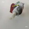 Bomba Solenoide Miniatura KP2 20bar 53W Bomba de Pistão de Alta Pressão Máquina de Café Vapor Plástico Autoescorvante Bomba de Água